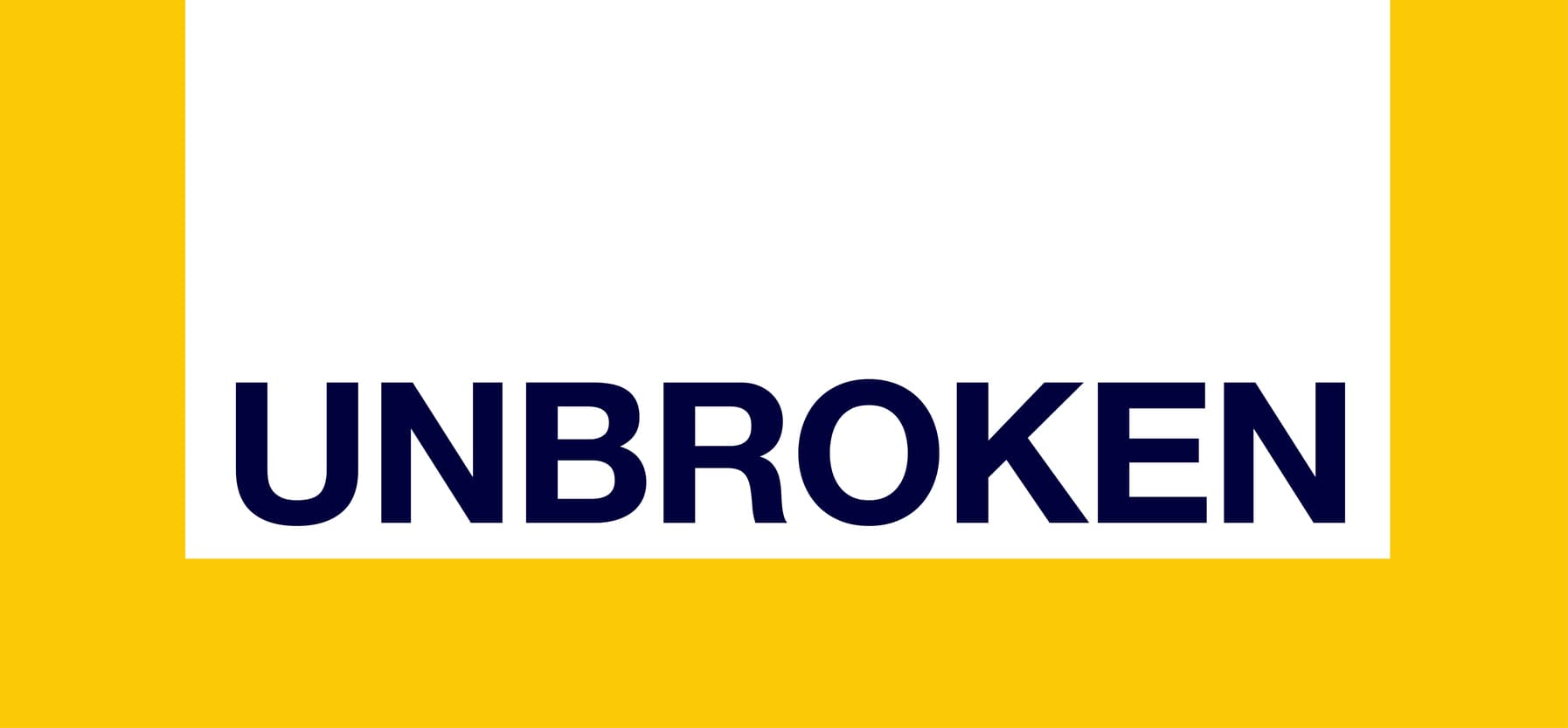 Unbroken